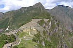Machu Picchu na dlani