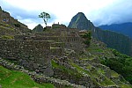 Zelené Machu Picchu