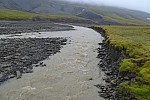 Řeka Skardalselva