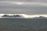Isfjorden ve 21:45