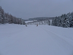 Skating před Zaunhausem