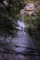 Katoomba Waterfall