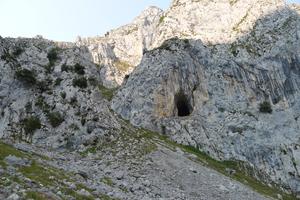 Cueva del Posadorio