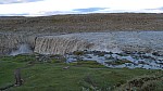 Vodopád Dettifoss