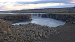 Vodopád Selfoss