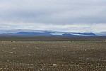 Ledovec Hofsjökull