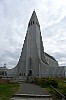 Reykjavická katedrála