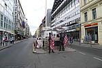 Check Point Charlie