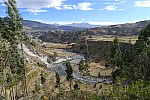 Údolí Colca