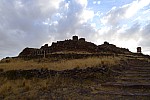 Pohřebiště Sillustani