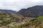 Valle Sagrado