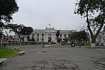 Peruánský parlament