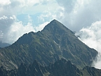 Slavkovský štít bez mraků DSCN2372