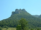 Malá fatra - Malý Rosutec DSCN2389