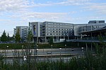 Hotel Radisson Blu