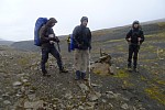 Sedlo Skardalspasset