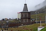 Novostavba místního kostela