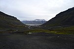 Údolí Longyeardalen