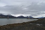Přístav Longyearbyen