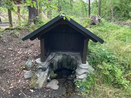 Knížecí studánka