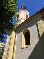 Kostel Sv. Zikmunda