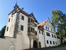 Morzinovský zámek