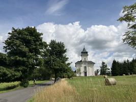 Kostel Nanebevzetí Panny Marie