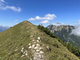 Frauenkogel (1892 m)