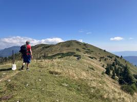 Hruški vrh (1776 m)