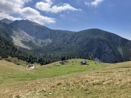 Planina Seča