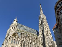 Katedrála Sv. Štěpána