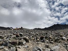 Ararat před námi