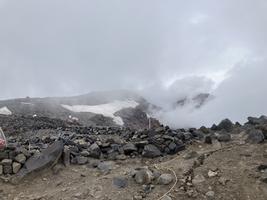 Oblaka nad Araratem