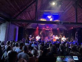 Koncert Krausberry