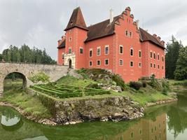 Červená Lhota