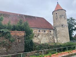 Hrad Soběslav