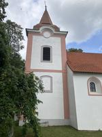 Sv. Martin Žimutice