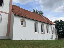 Žimutický kostel