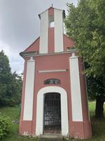 Kaplička Podhájí
