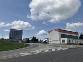 Dva reaktorové bloky JETE