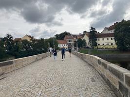 Jelení most