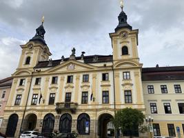 Písecká radnice