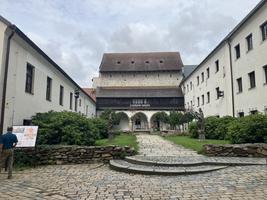 Prácheňské muzeum