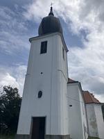 Kostel Povýšení sv. Kříže