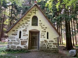 Třemšínská bouda