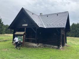 Chata Václavka