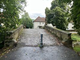 Švédský most