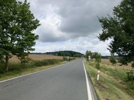 Silnice na Zbiroh