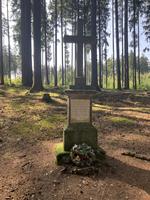 Pomník vraždy