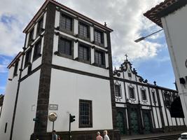 Convento de Santo André
